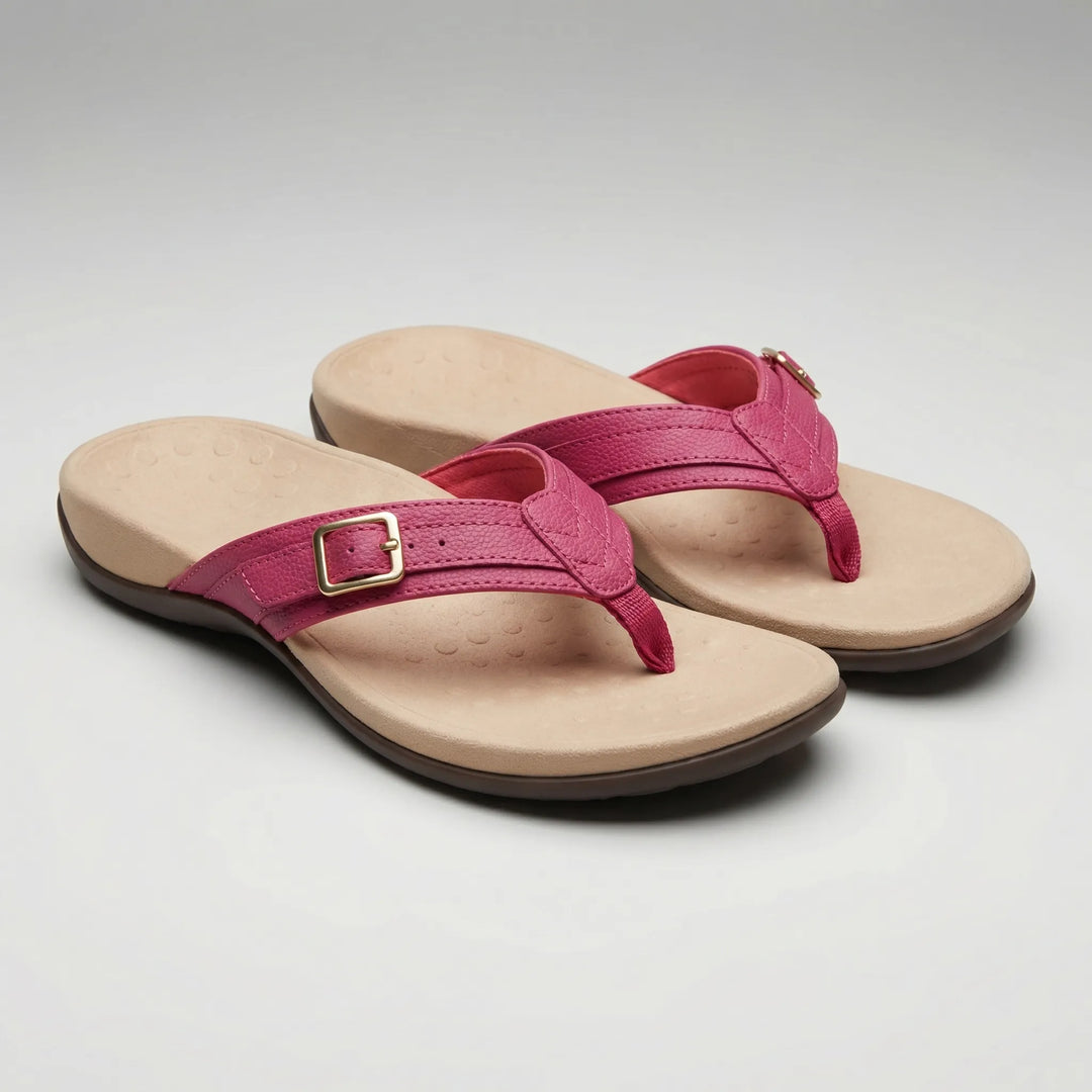 Archwelle - Orthopedic Arch Support Flip-Flop