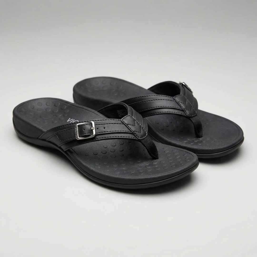 Archwelle - Orthopedic Arch Support Flip-Flop