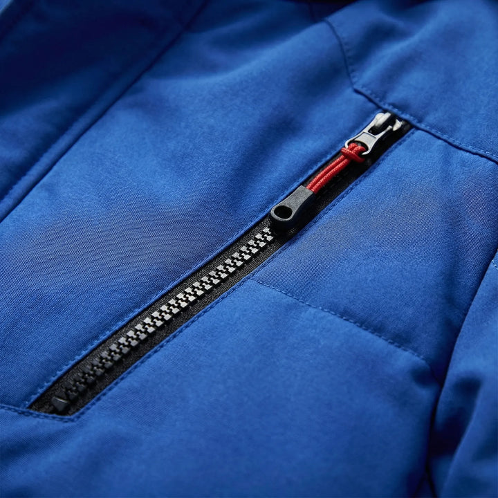 Arctovex - Insulated Hooded Men's Winter Jacket