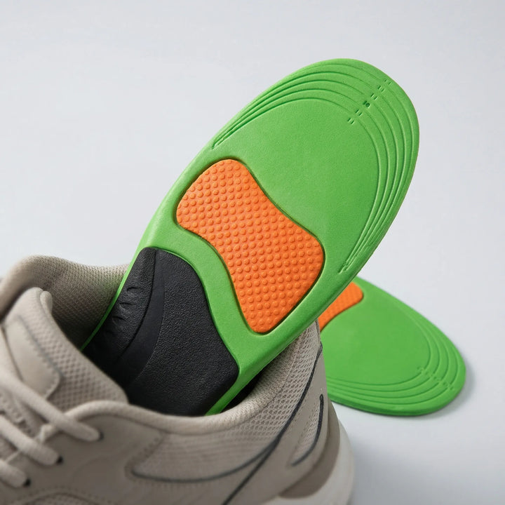 Arcvelo - Flat Foot Orthotic Insole