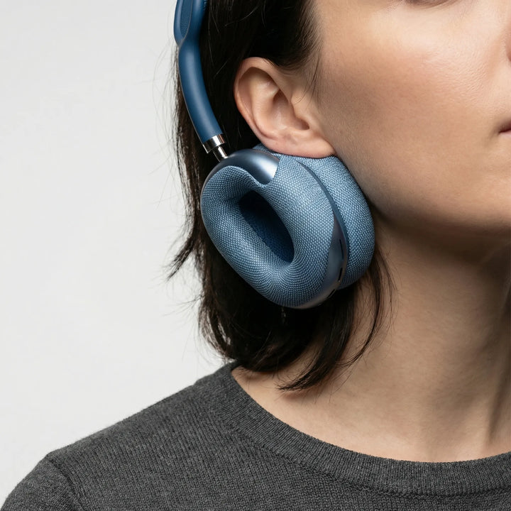 Audivox - Over-Ear Wireless Bluetooth Headphones