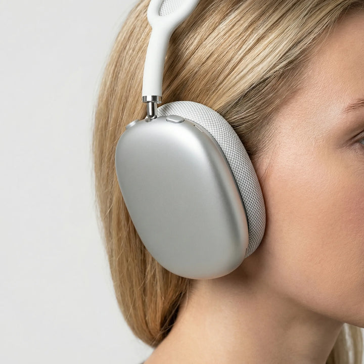 Audivox - Over-Ear Wireless Bluetooth Headphones