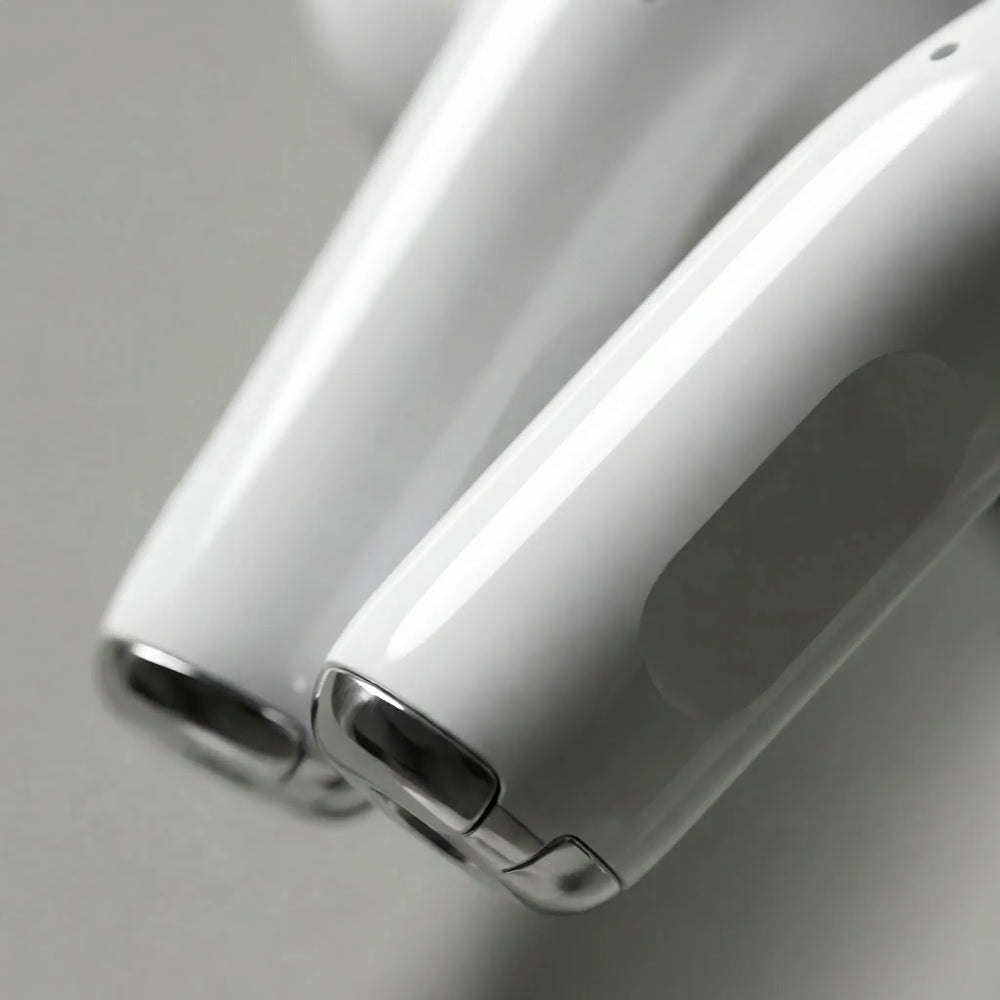 Audrix - True Wireless Earbuds With Charging Case