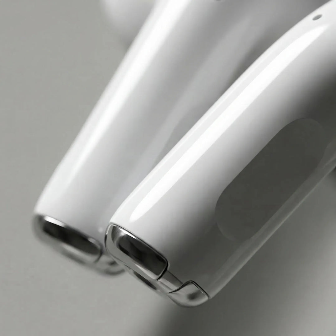 Audrix - True Wireless Earbuds With Charging Case