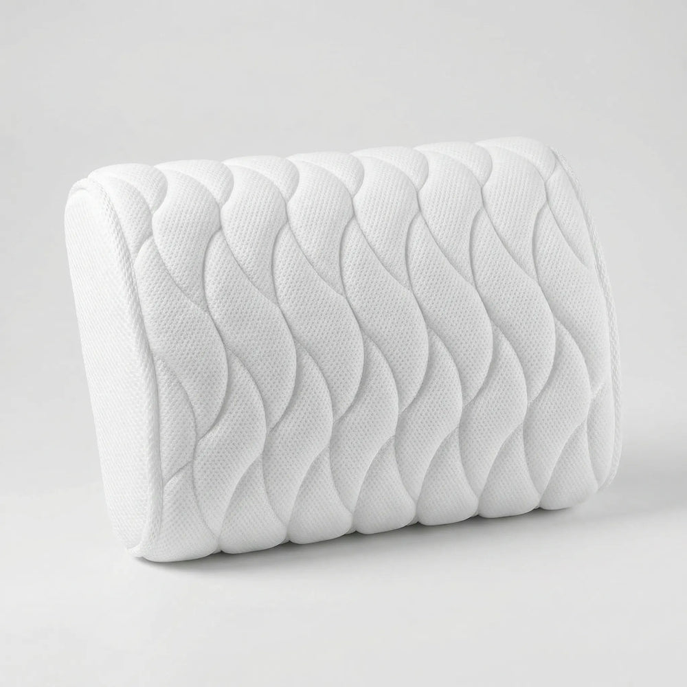 Bathlude - Full-Body Bathtub Cushion Pillow