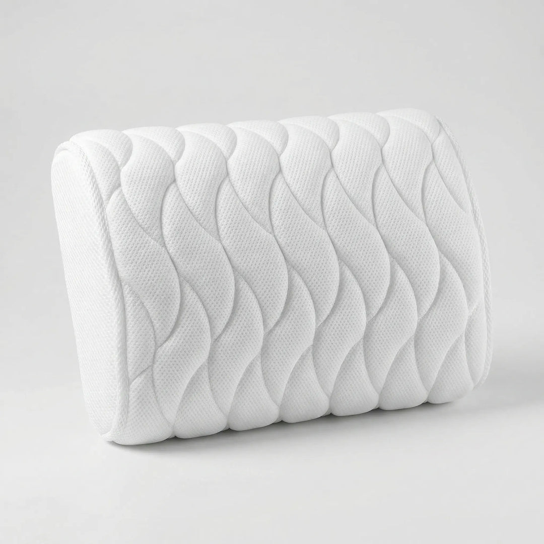 Bathlude - Full-Body Bathtub Cushion Pillow