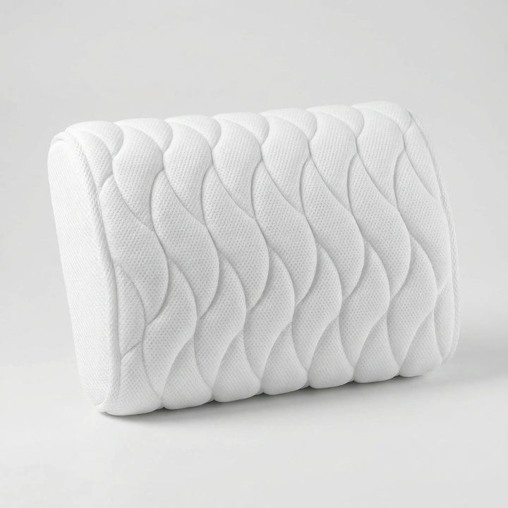 Bathlude - Full-Body Bathtub Cushion Pillow