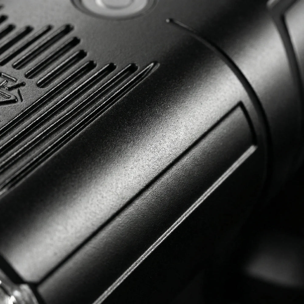 Beamora - Rechargeable LED Front Bike Light