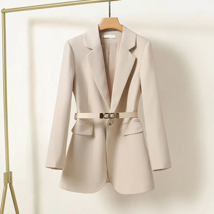 Stilig Lös Blazer