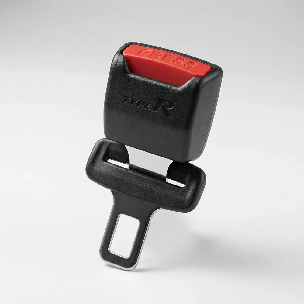 Beltrix - Click-In Seat Belt Length Extender