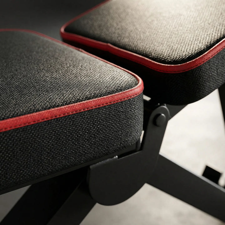 Benchvex - Adjustable Folding Multi-Position Workout Bench