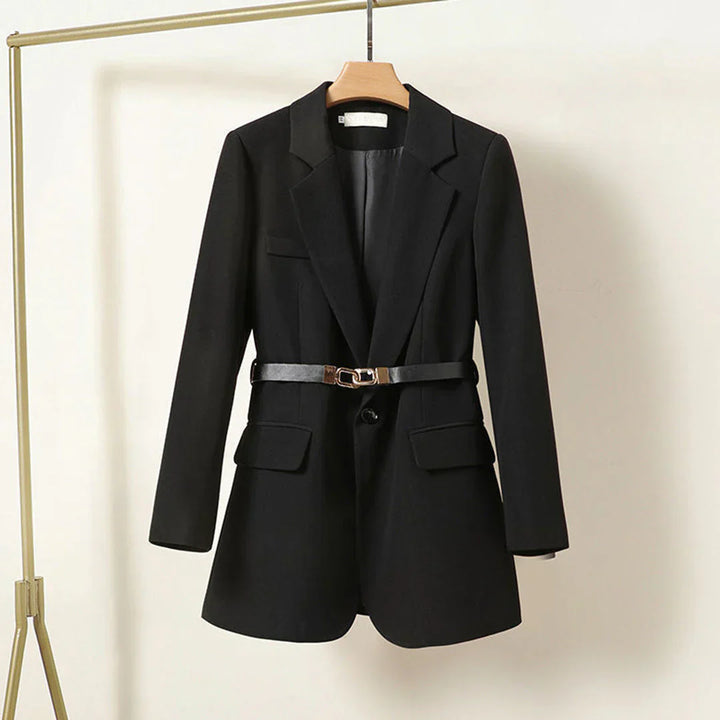 Stilig Lös Blazer