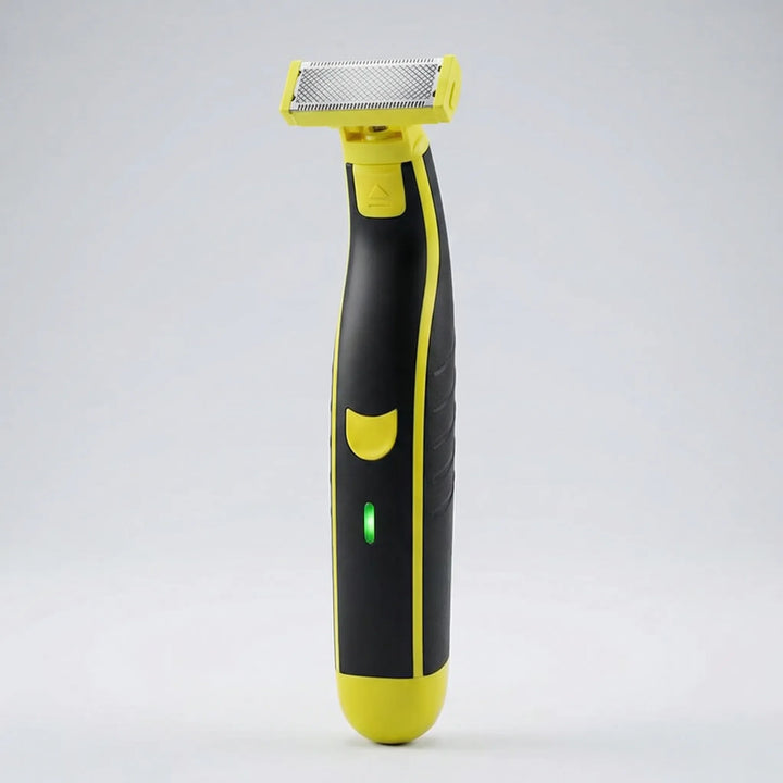 Bodivex - Wet-Dry Full-Body Groomer