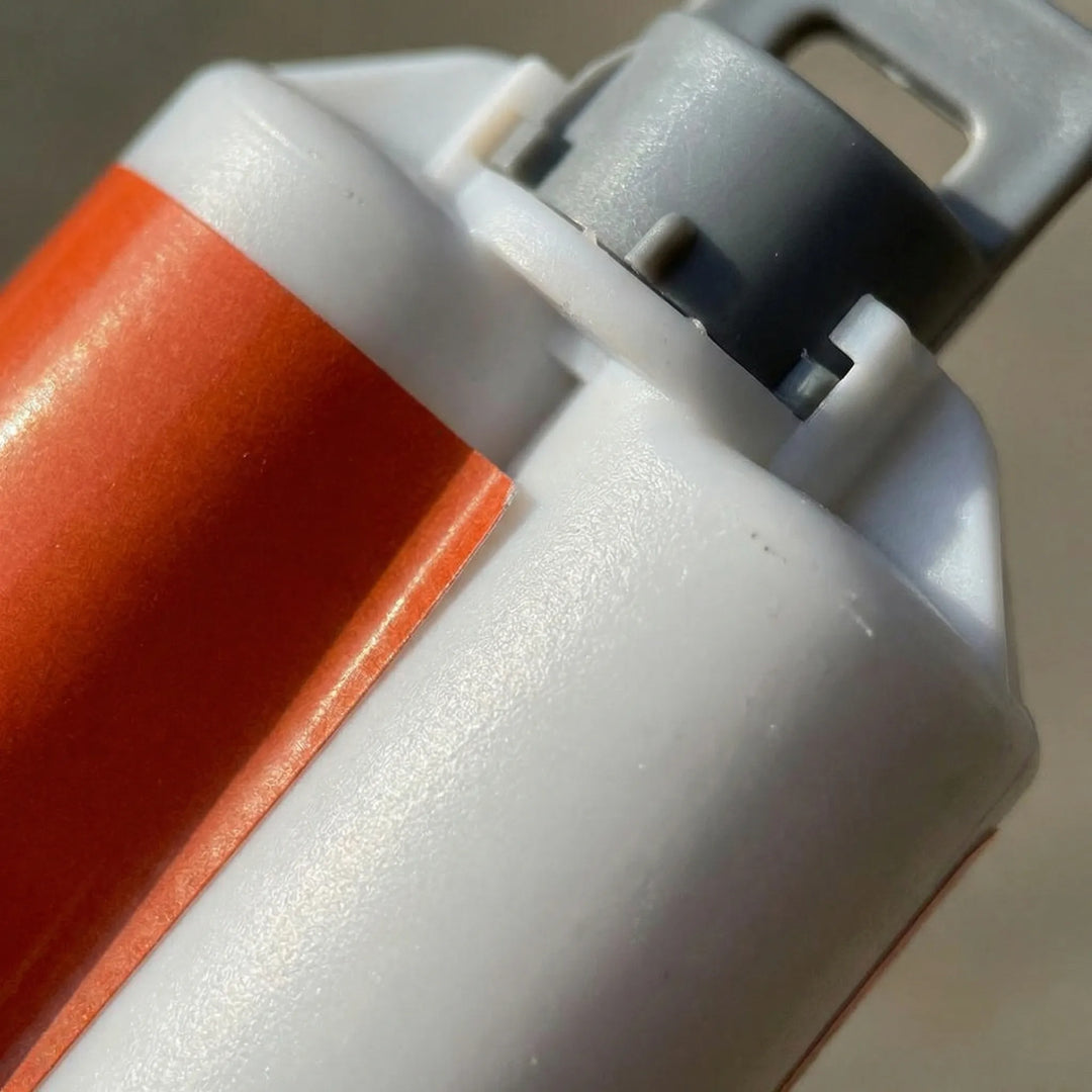 Bondrix - Two-Part Water-Resistant Metal Repair Adhesive