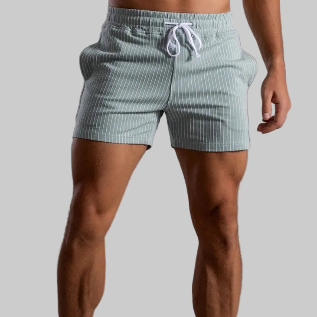 Sommar- och strandshorts för män