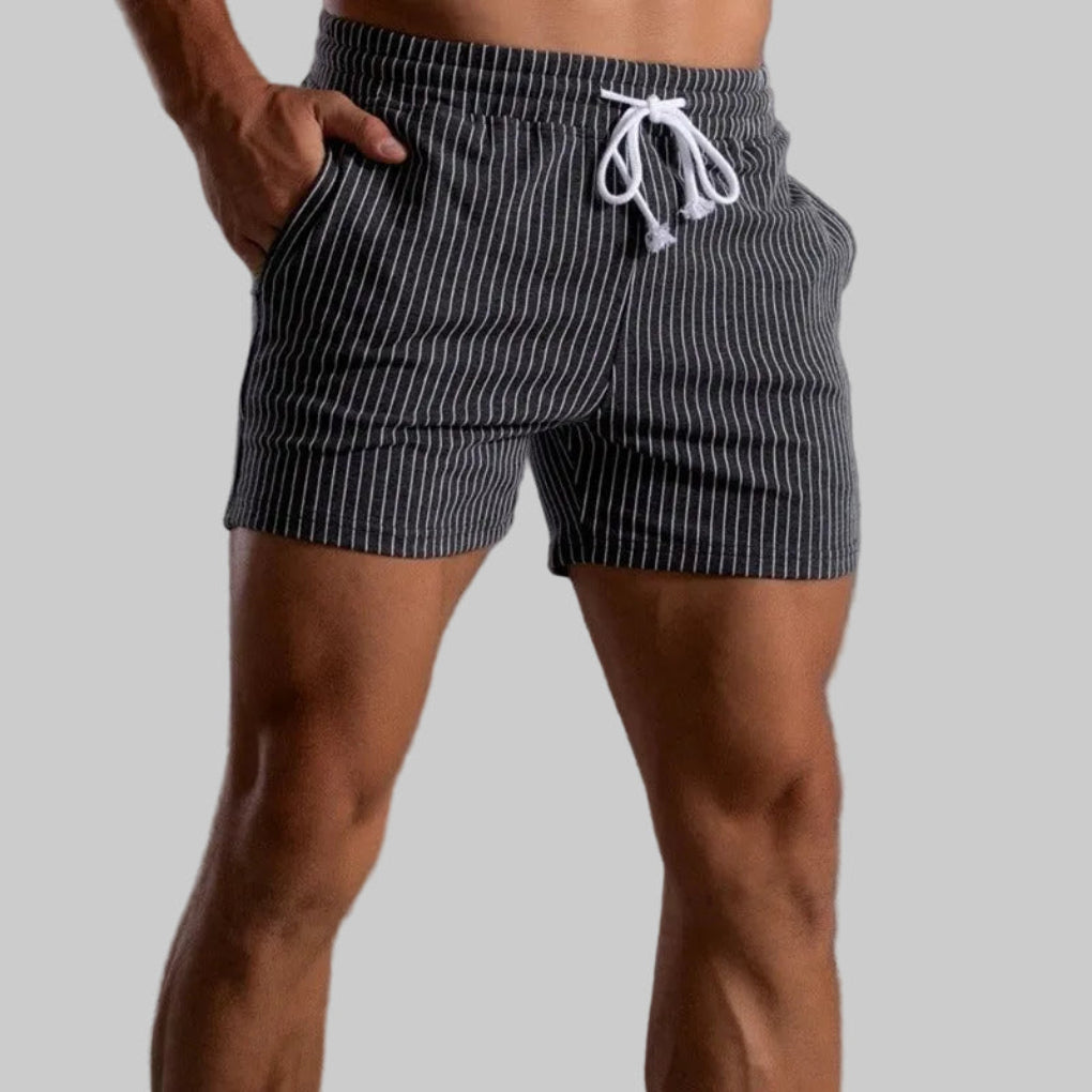 Sommar- och strandshorts för män