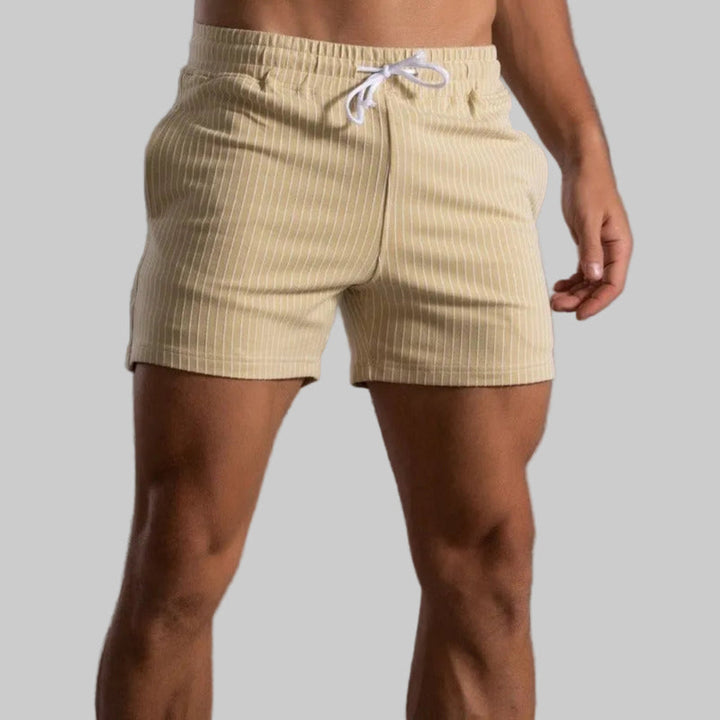 Sommar- och strandshorts för män