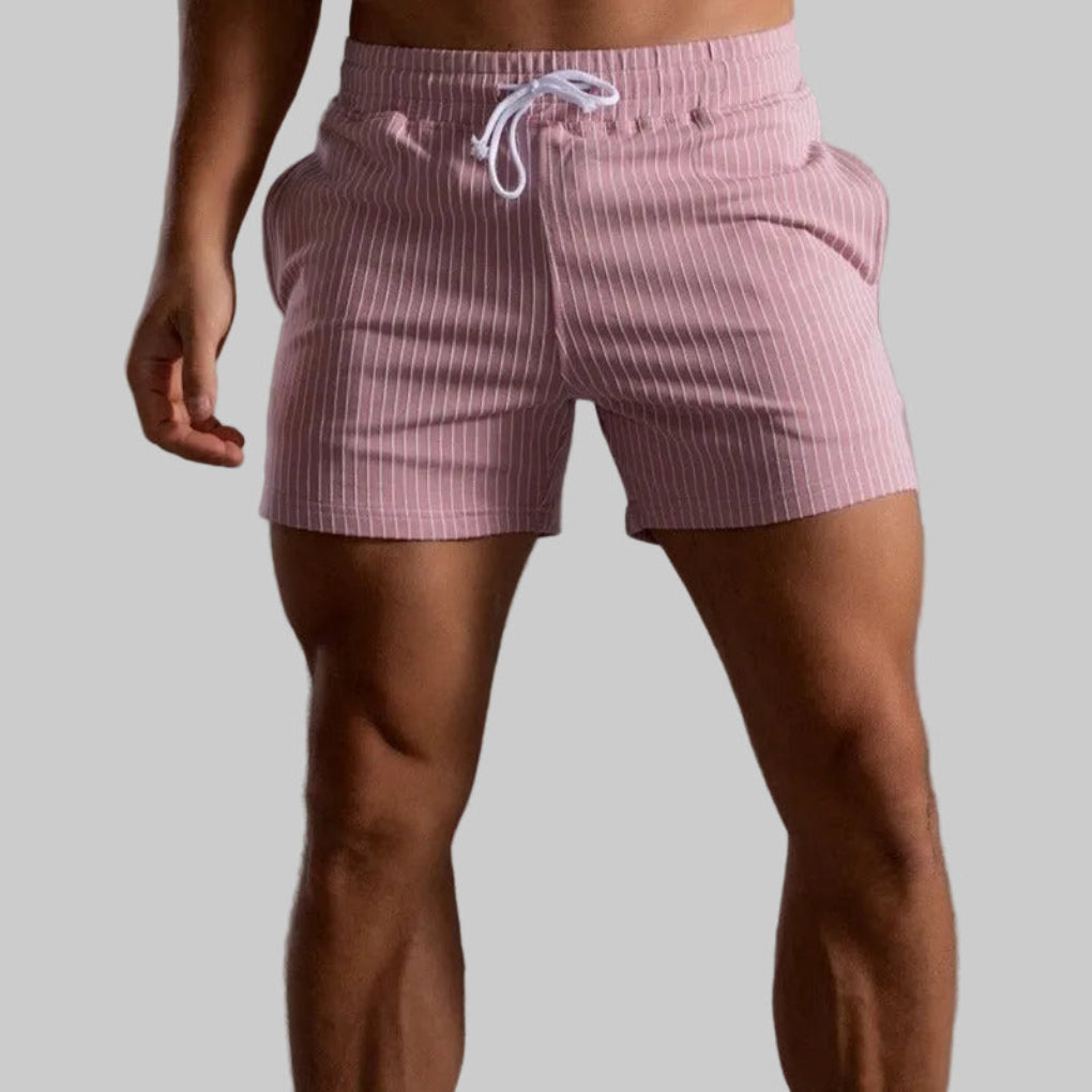 Sommar- och strandshorts för män