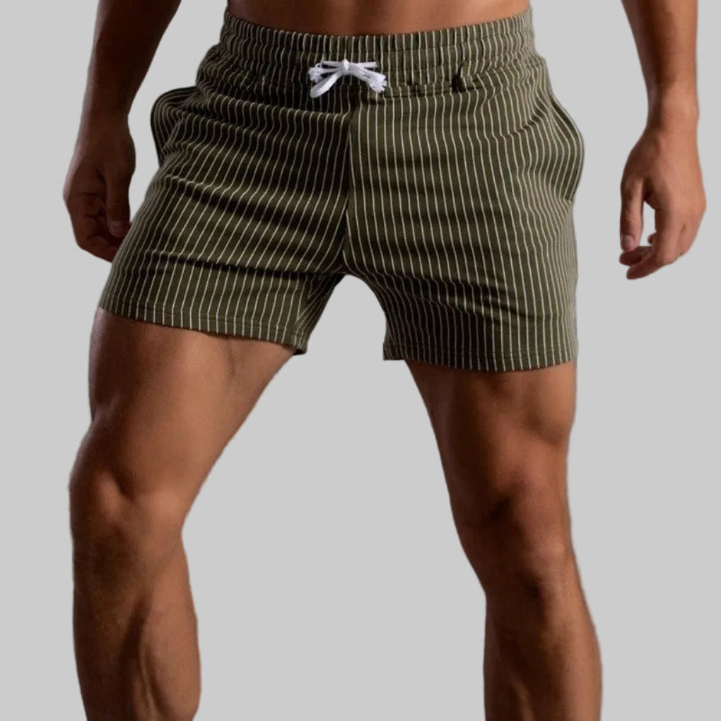 Sommar- och strandshorts för män