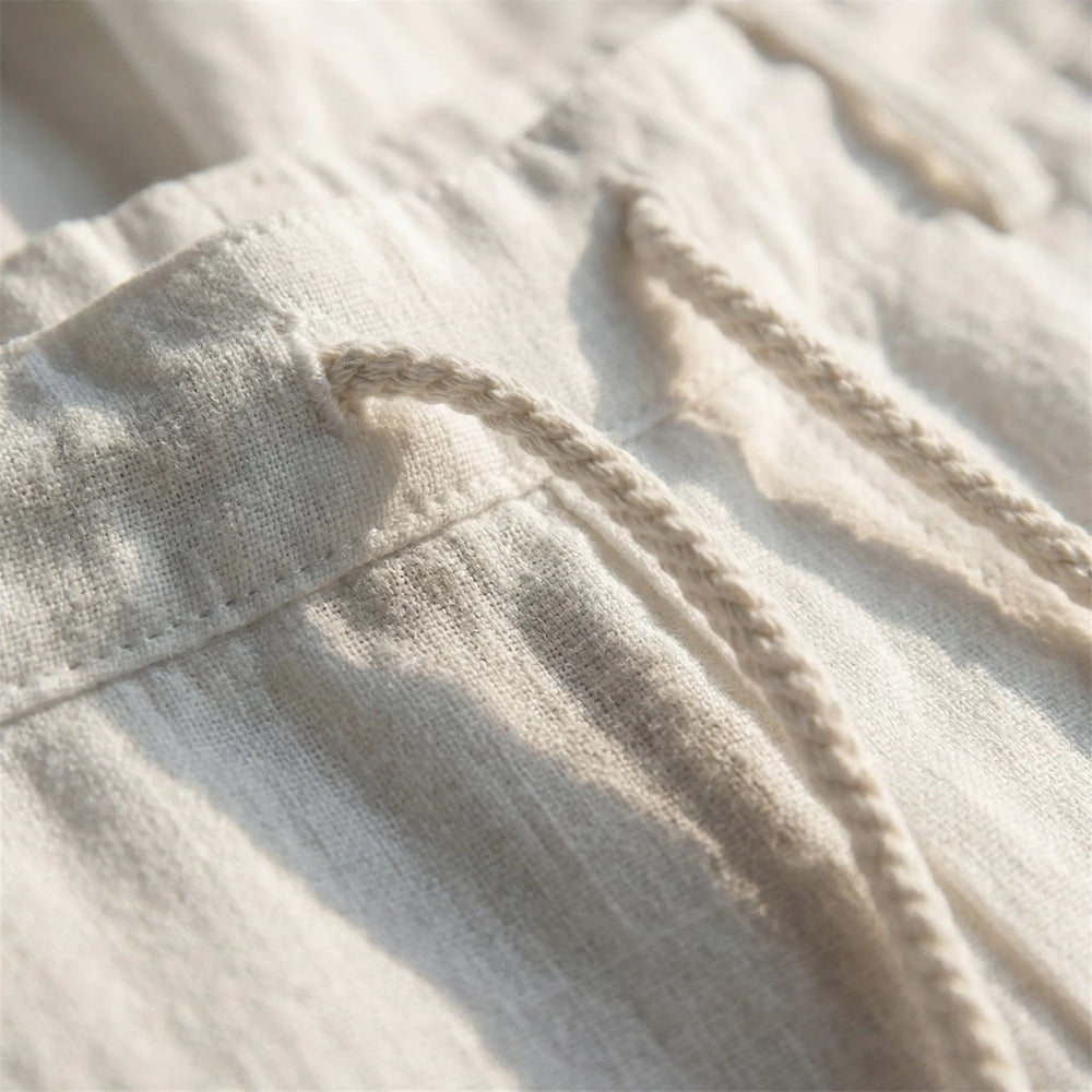 Breezlyn - Lightweight Breathable Men's Trousers