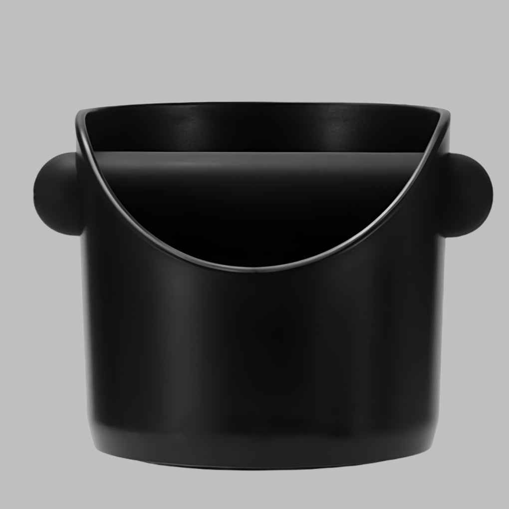 Anti-Glidande Grunder Behållare Kaffe Knock Box