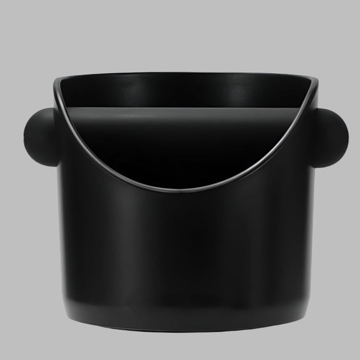 Anti-Glidande Grunder Behållare Kaffe Knock Box