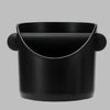 Anti-Glidande Grunder Behållare Kaffe Knock Box
