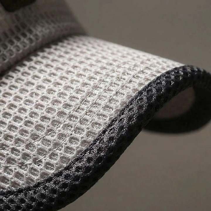 Brezalo - Full Mesh Breathable Baseball Cap
