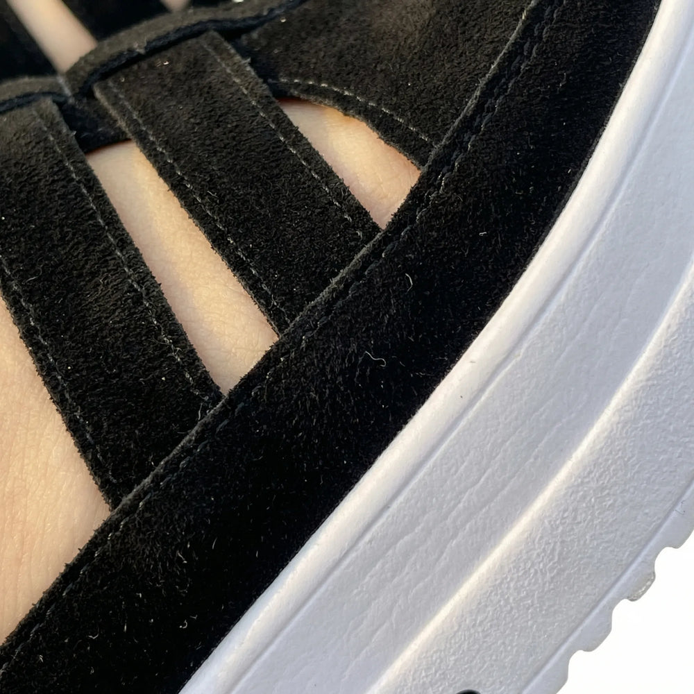 Brezolia - Open Orthopedic Casual Women's Shoe