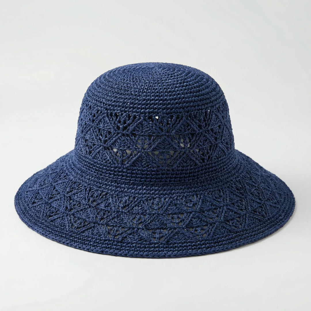 Brimbella - Wide-Brim Women's Sun Hat