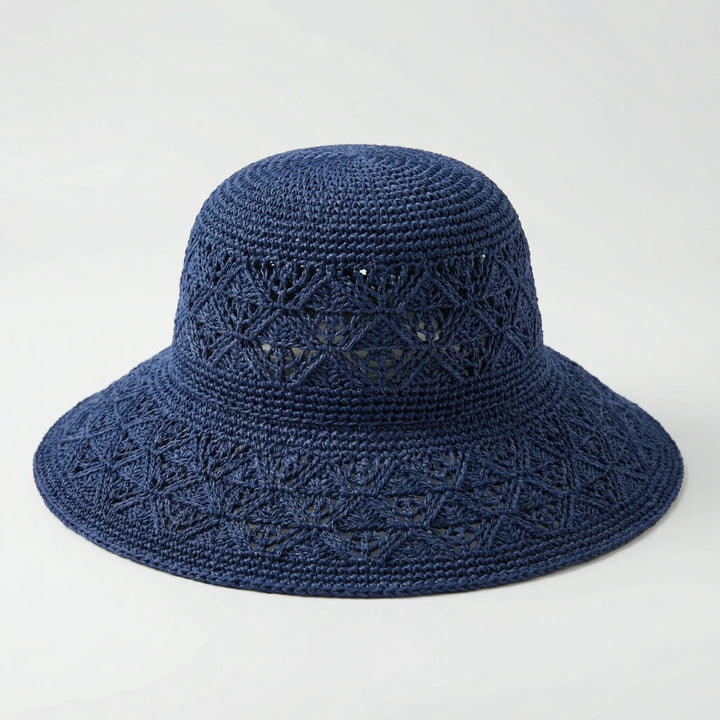 Brimbella - Wide-Brim Women's Sun Hat