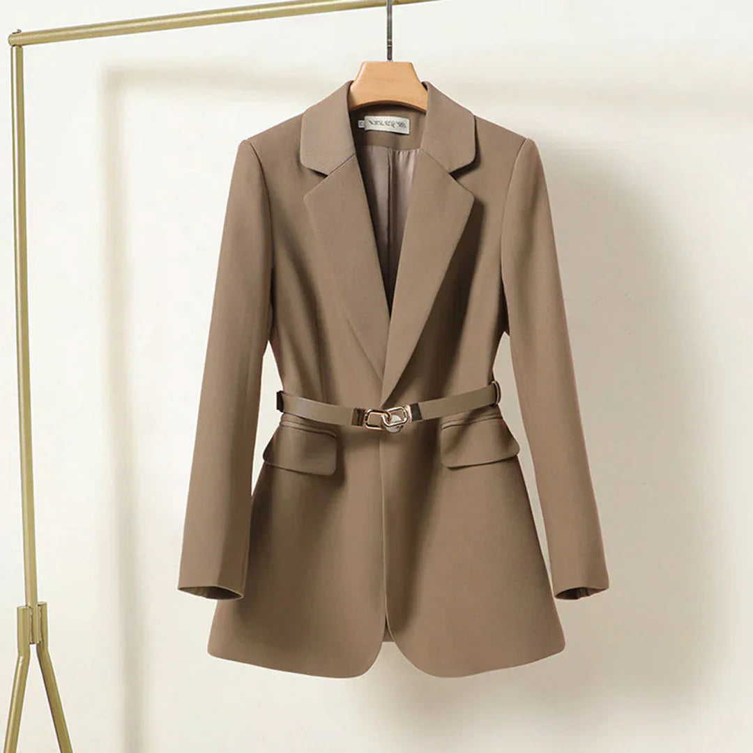 Stilig Lös Blazer
