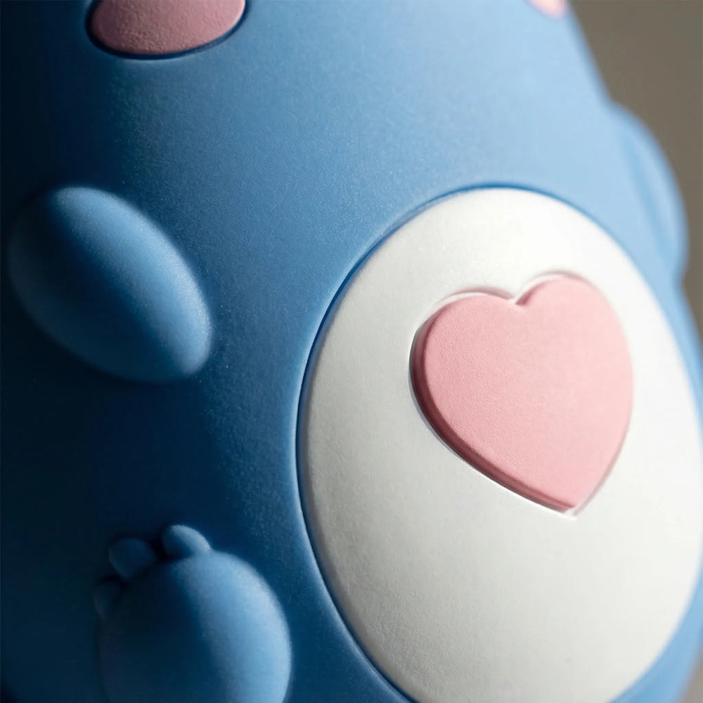 Brushasaur - U-Shaped Electric Kids Toothbrush