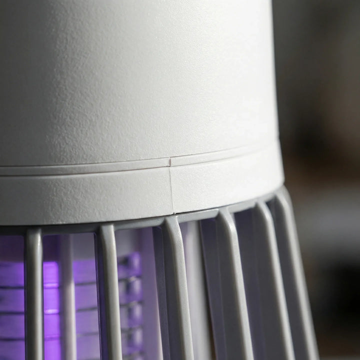 Buzzrid - Electric UV Light Insect Trap Device
