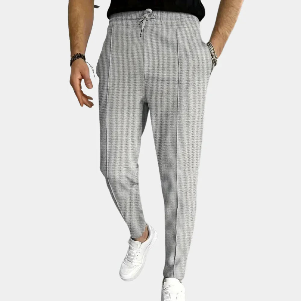 Färgglada Herr Cargo Shorts för Sommar Strand