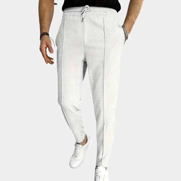 Färgglada Herr Cargo Shorts för Sommar Strand
