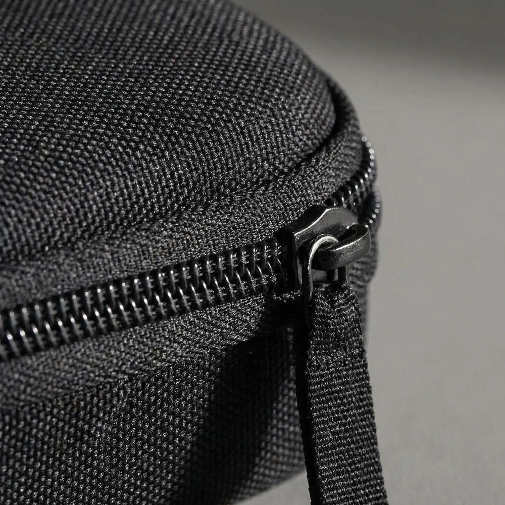 Cablivo - Double-Layer Travel Cable Organizer Pouch