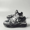 Låg-top Sportig Casual Sneaker för Män