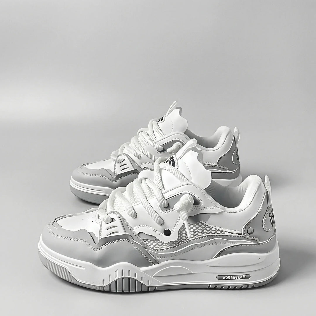 Cadzeal - Low-Top Sporty Casual Sneaker