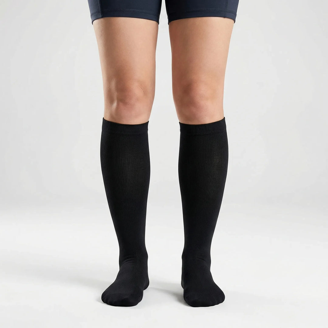 Calvex - Graduated Compression Knee-High Sock