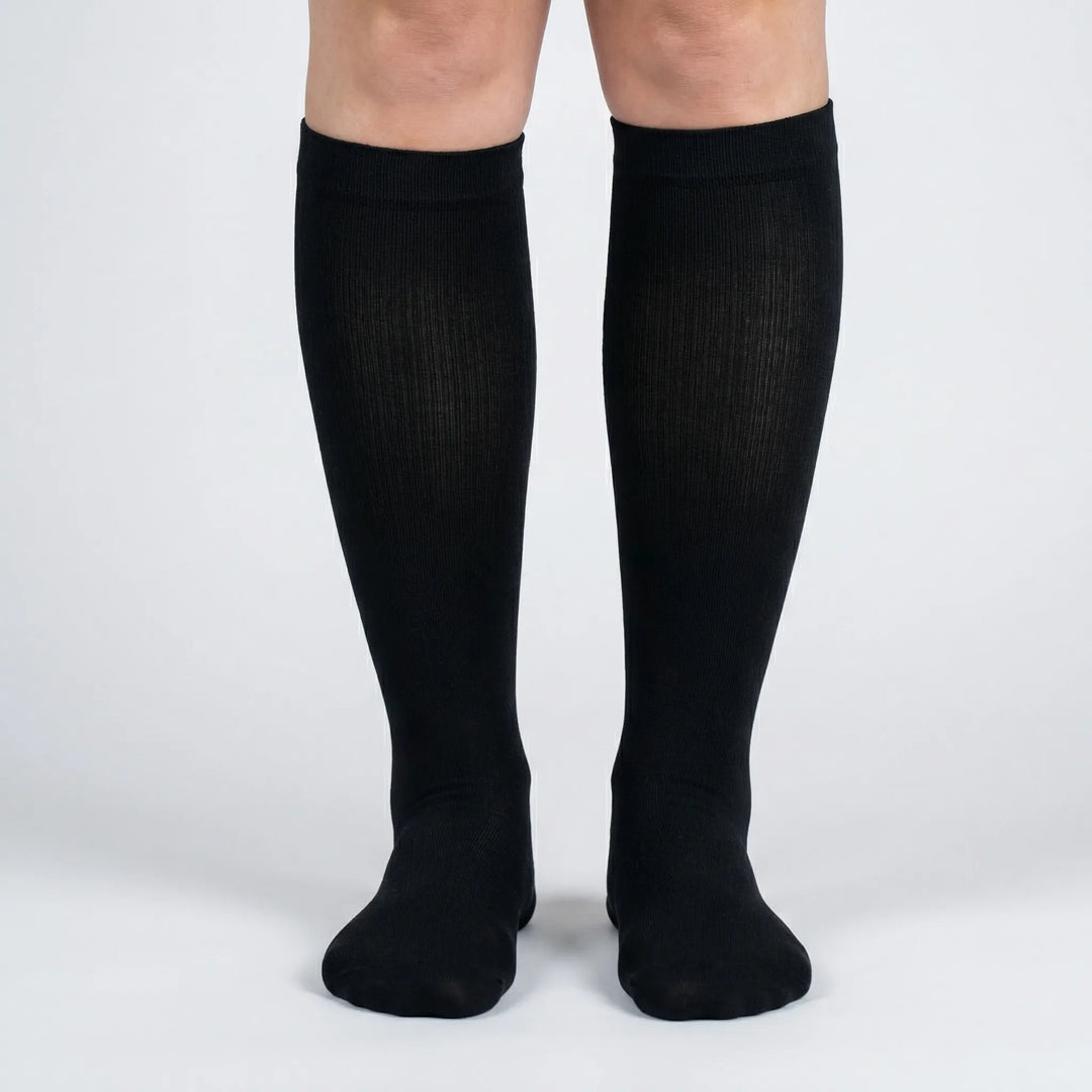 Calvex - Graduated Compression Knee-High Sock