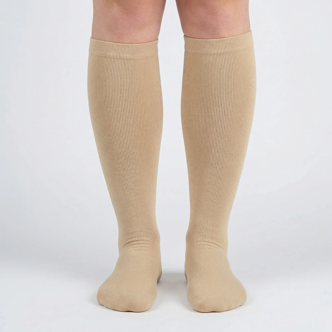 Calvex - Graduated Compression Knee-High Sock