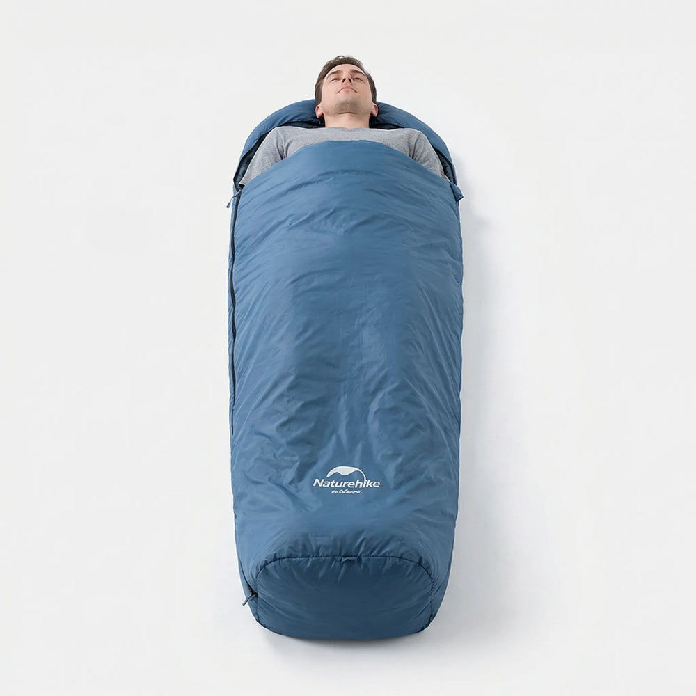 Campolite - Ultralight Envelope-Style 3-Season Sleeping Bag