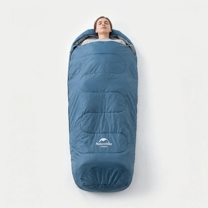 Campolite - Ultralight Envelope-Style 3-Season Sleeping Bag
