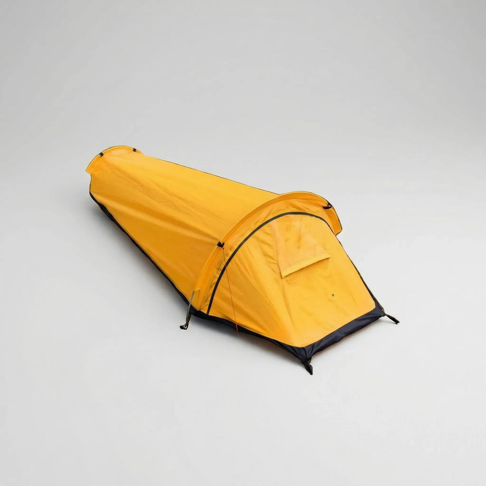 Campura - Freestanding 1-2 Person Backpacking Tent