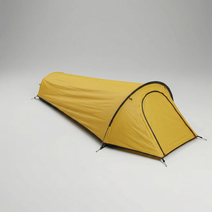 Campura - Freestanding 1-2 Person Backpacking Tent