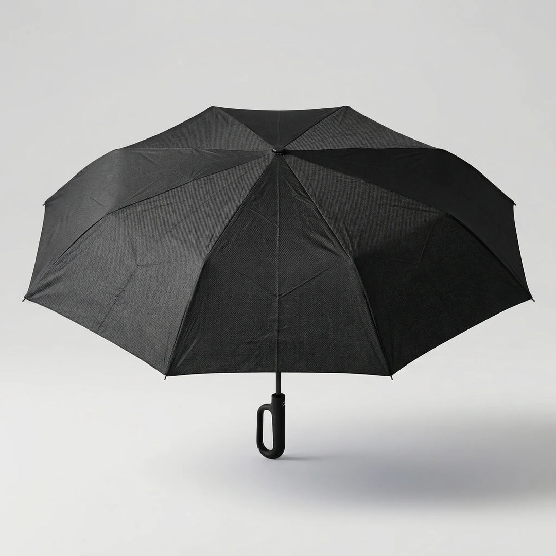 Canvara - Auto-Lock Compact Folding Umbrella
