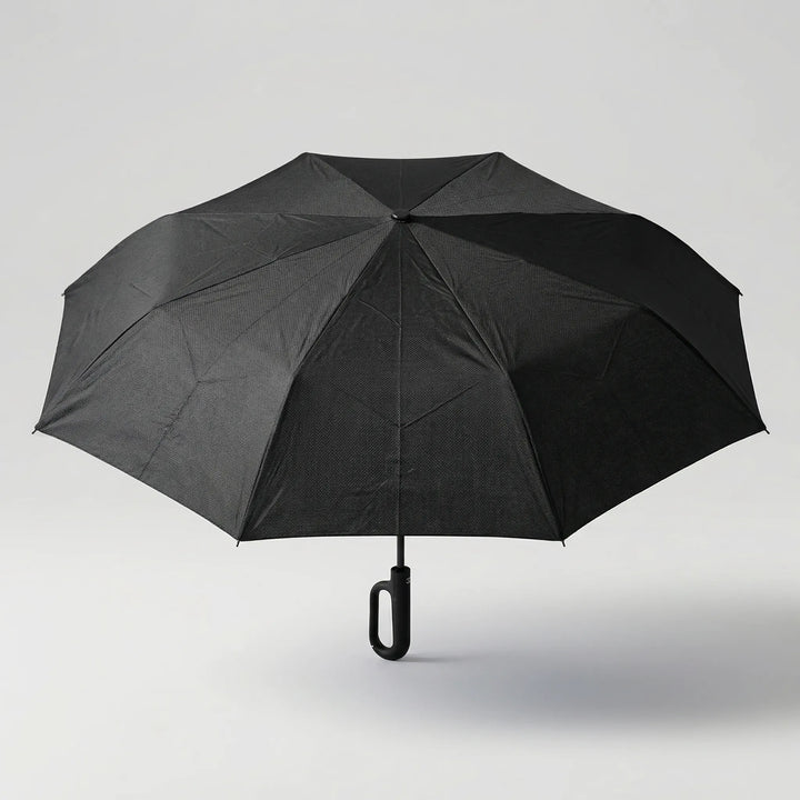 Canvara - Auto-Lock Compact Folding Umbrella