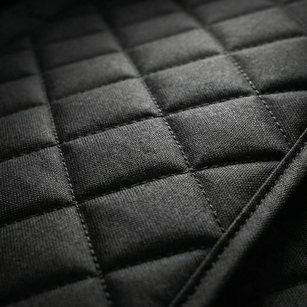 Carvano - Wrap-Around Dog Car Seat Cover