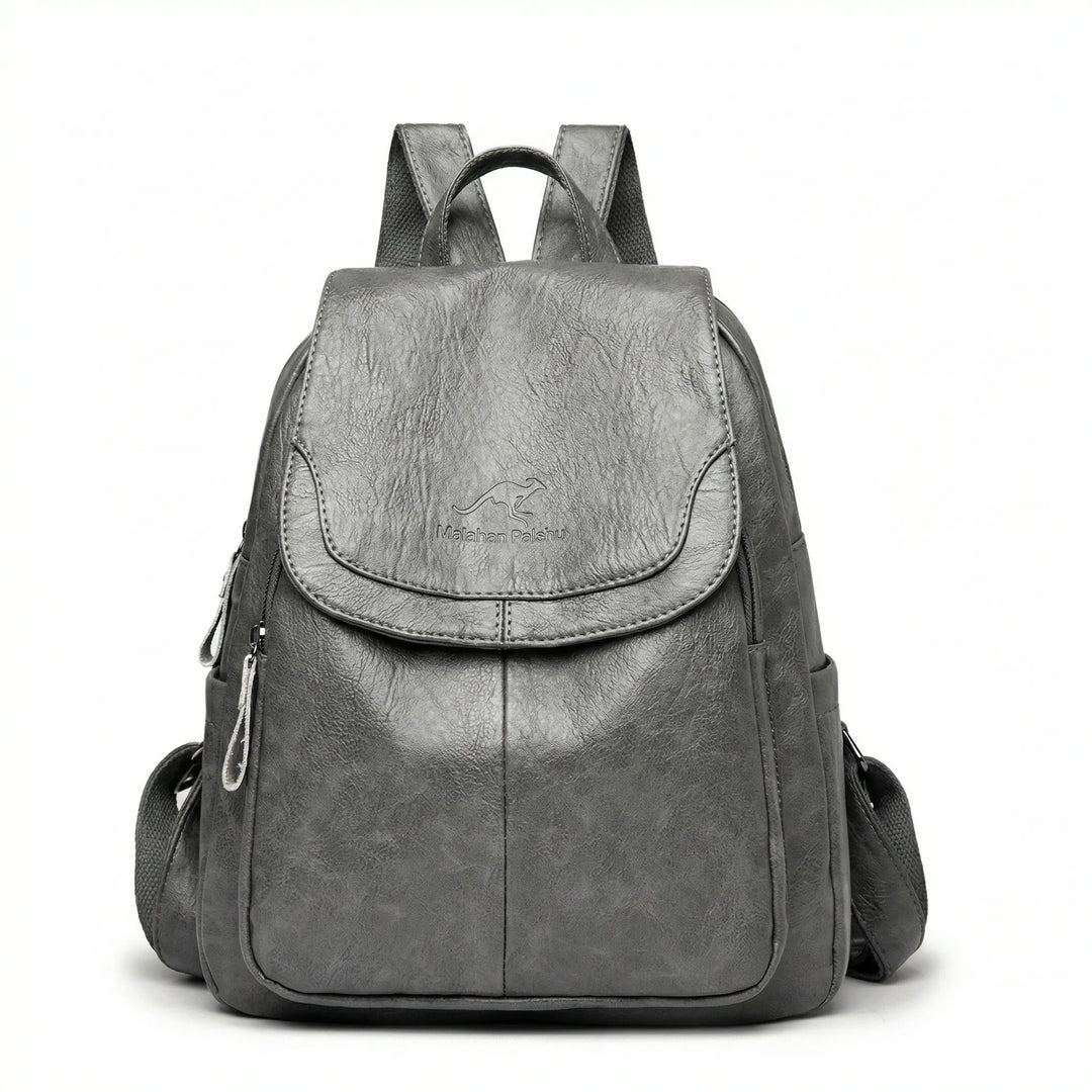 Carvona - Structured Women's Everyday Backpack